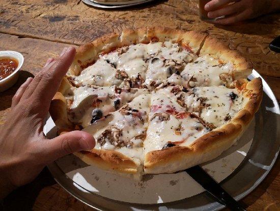 The Factory Pizzeria